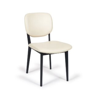 lombardia-silla-acero-pintado-grafito-asiento-y-respaldo-tapizado-blanco