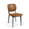 lombardia-silla-acero-pintado-grafito-asiento-y-respaldo-tapizado-marron
