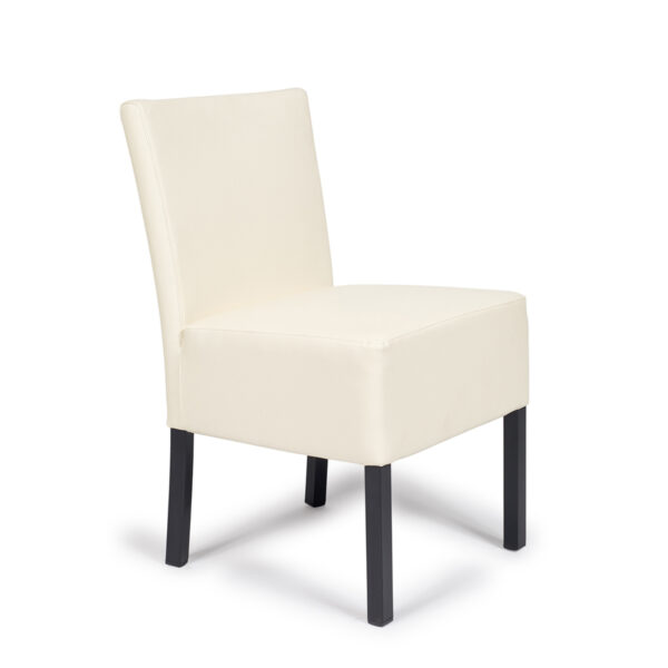 mozart-silla-acero-pintado-grafito-tapizado-blanco