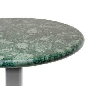 Tablero de mesa de MDF con acabado 3D efecto mármol Cover Marble Outdoor