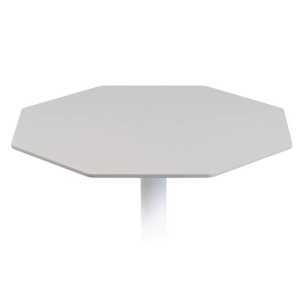 Tablero de mesa de MDF lacado con efecto cerámico Cover Ceramic