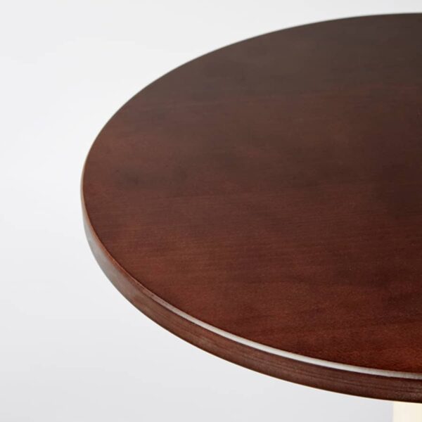 Tablero de mesa MDF estratificado