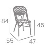 BORDEAUX-silla-medidas