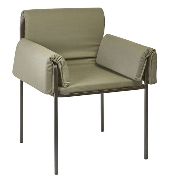 Sillón Brebbia