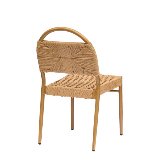 CAZORLA-silla-nogal-claro-cuerda-marron