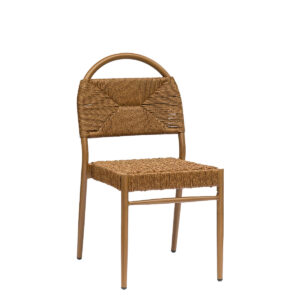 CAZORLA-silla-nogal-claro-cuerda-marron