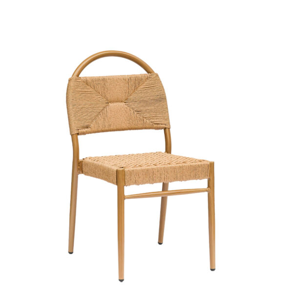 CAZORLA-silla-nogal-claro-cuerda-marron