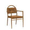 CAZORLA-sillon-nogal-claro-cuerda-marron