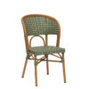 CHAMPAGNE-silla-medula-verde