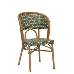 CHAMPAGNE-silla-medula-verde