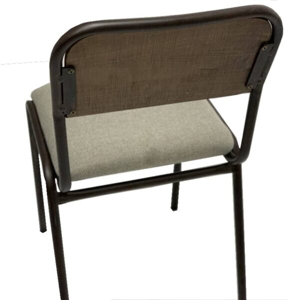 Silla Tarifa Tapizado Tela