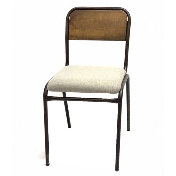 Silla Tarifa Tapizado Tela