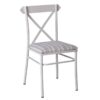 Silla Nebraska Tapizada Especial