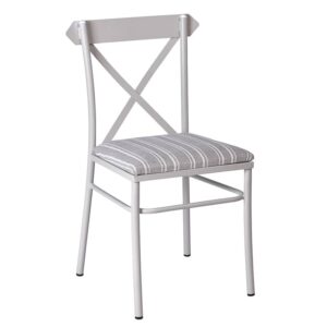 Silla Nebraska Tapizada Especial