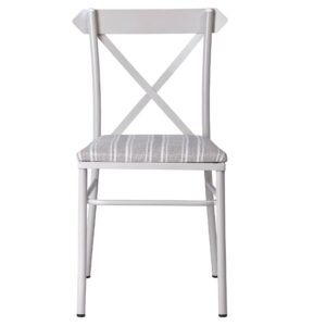 Silla Nebraska Tapizada Especial