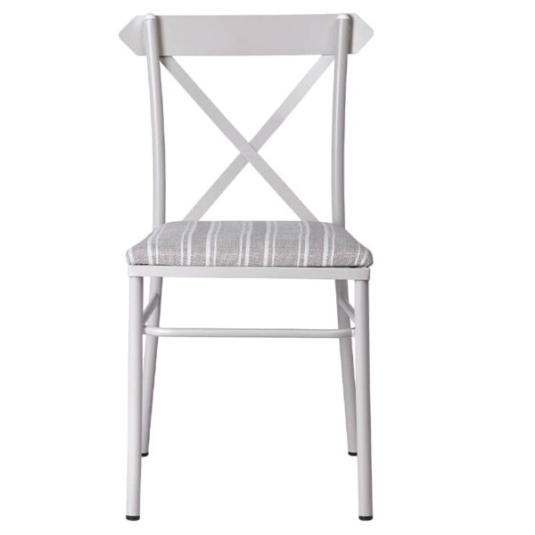Silla Nebraska Tapizada Especial