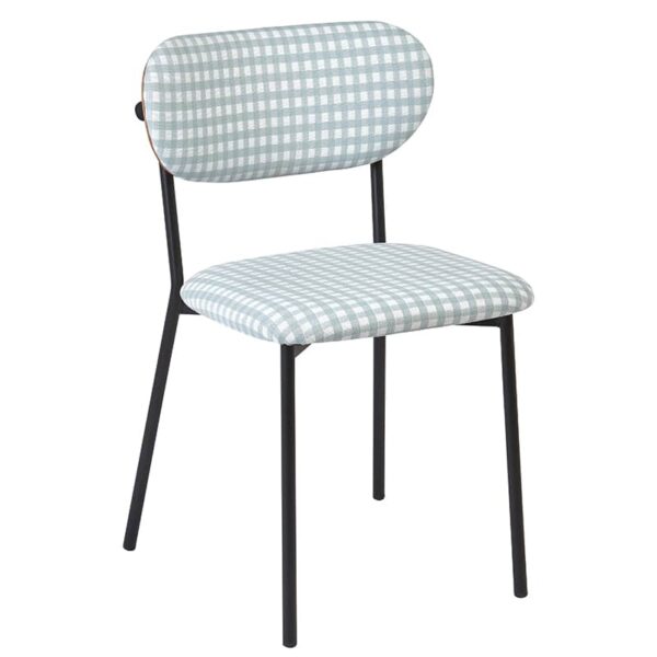 Silla Savannah Tapizado Especial