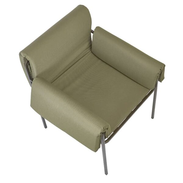 Sillón Brebbia