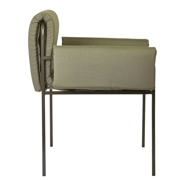Sillón Brebbia