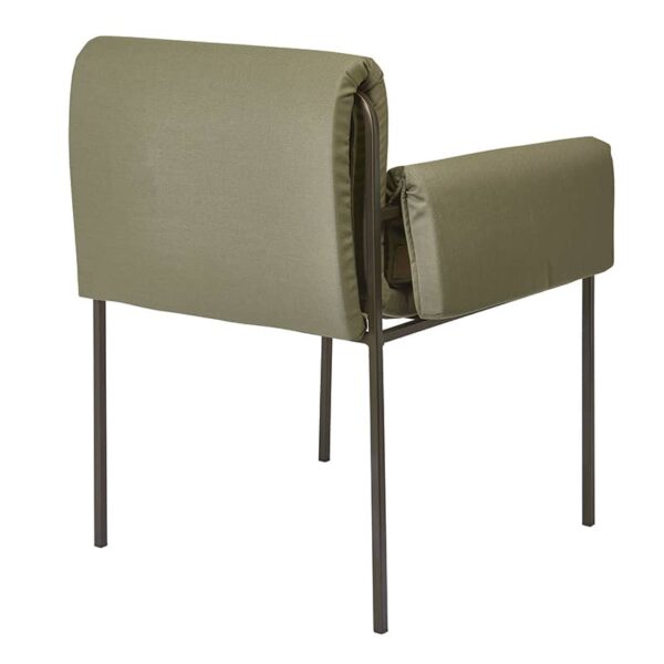 Sillón Brebbia