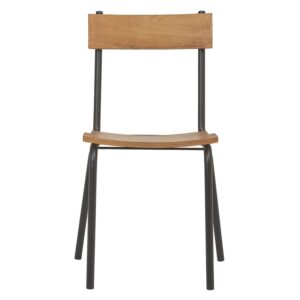 Silla Industrial Irving