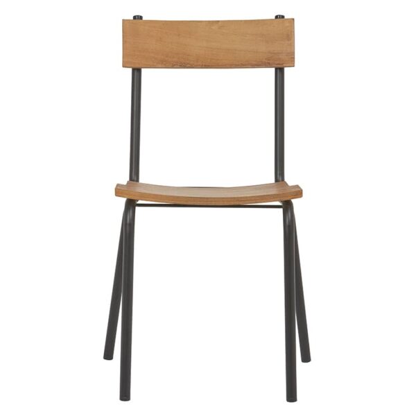 Silla Industrial Irving