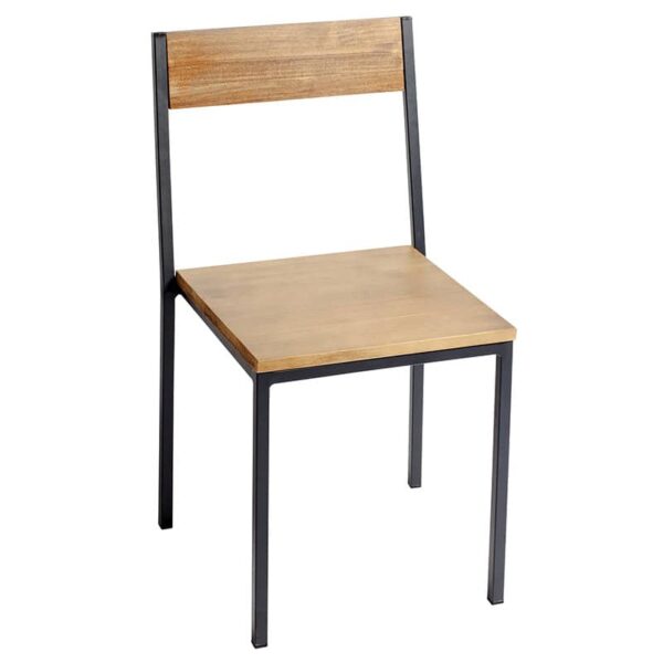 Silla Candem Madera