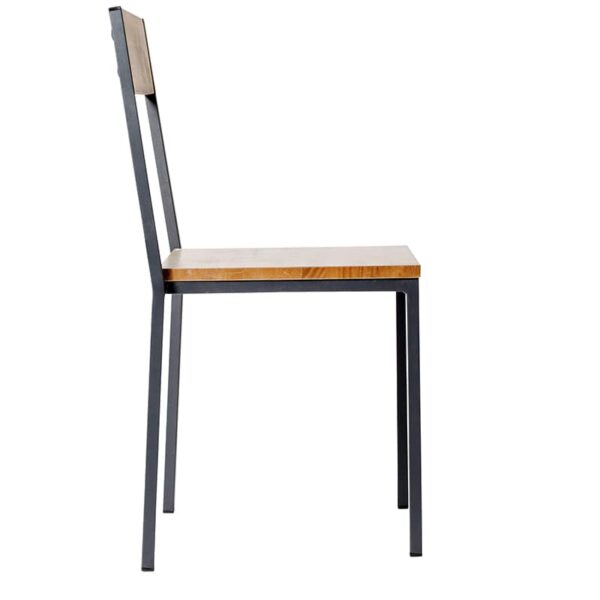 Silla Candem Madera - Imagen 3