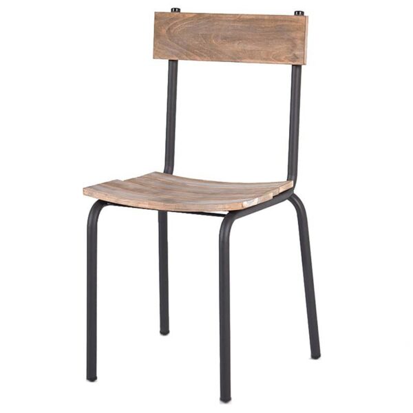 Silla Industrial Irving