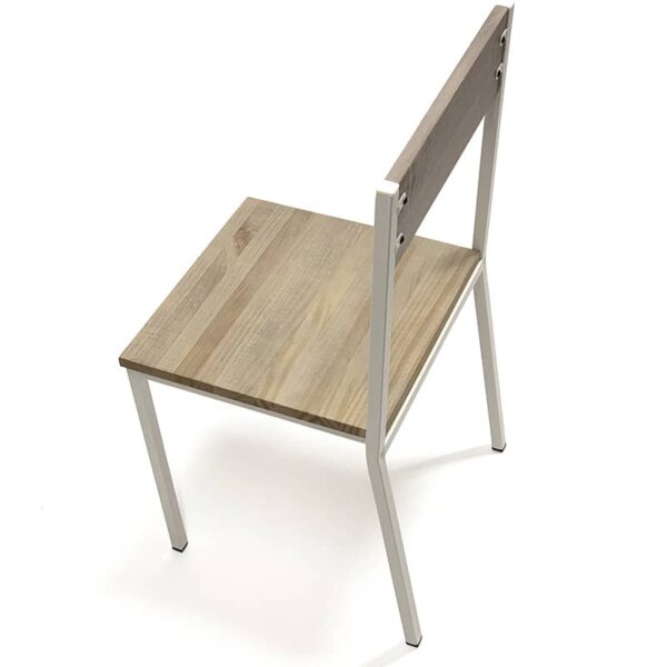 Silla Candem Madera - Imagen 2