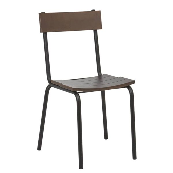Silla Industrial Irving