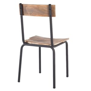 Silla Industrial Irving