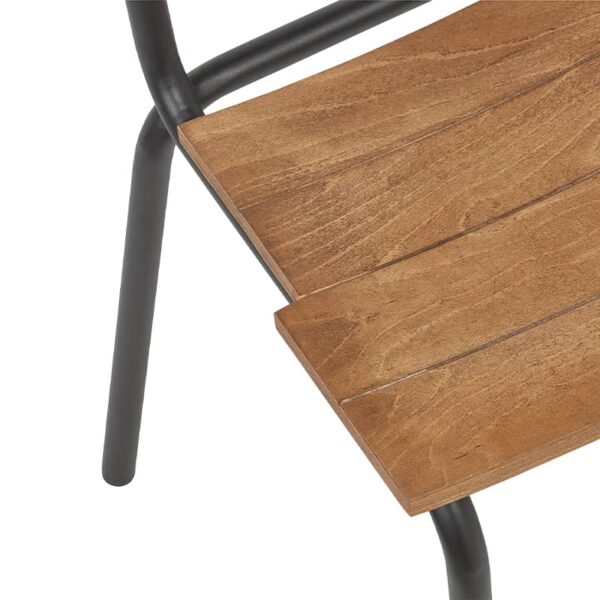 Silla Industrial Irving