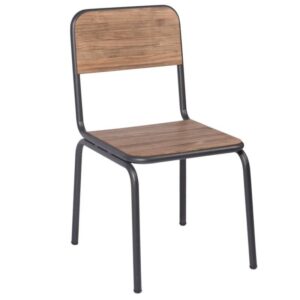Silla Industrial Sullivan