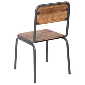 Silla Industrial Sullivan