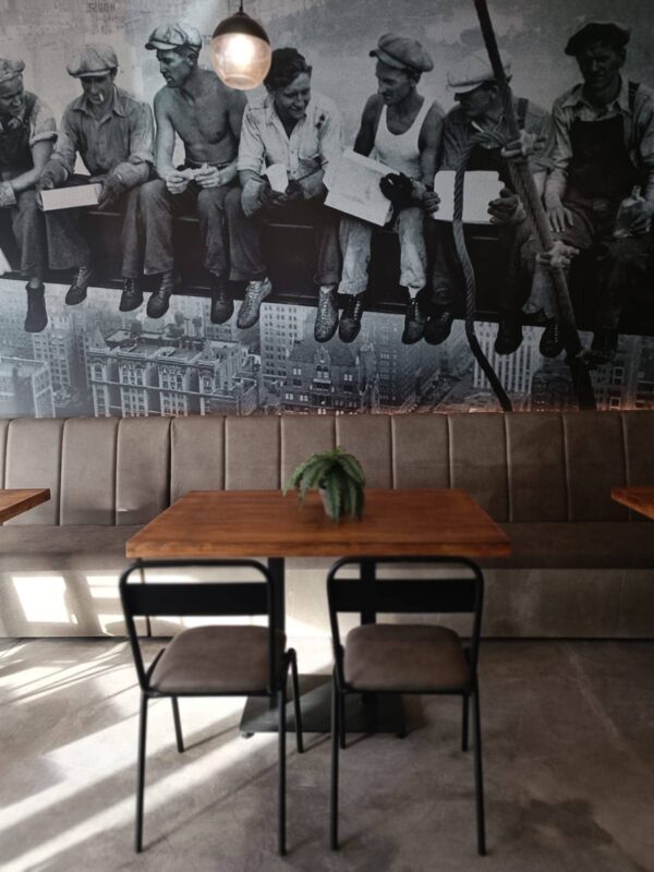 Silla Memphis - Imagen 7