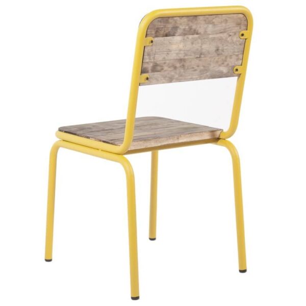 Silla Industrial Sullivan