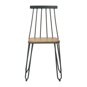 Silla Tribeca New Madera