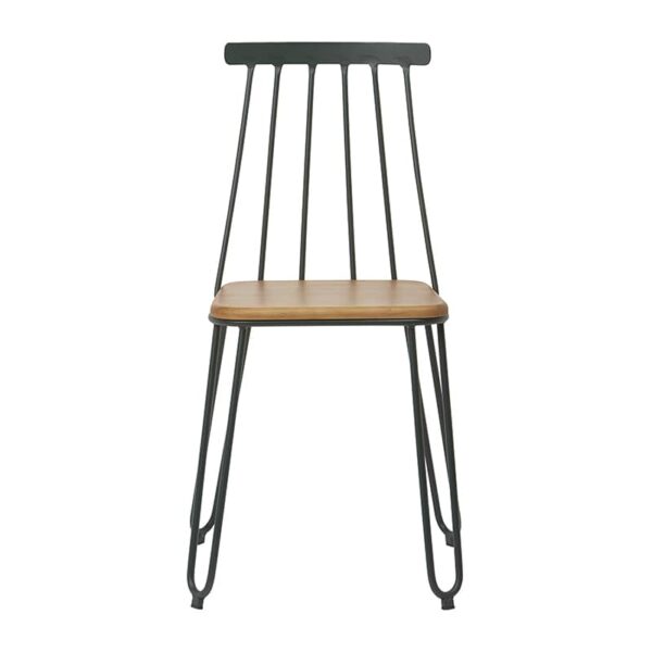 Silla Tribeca New Madera