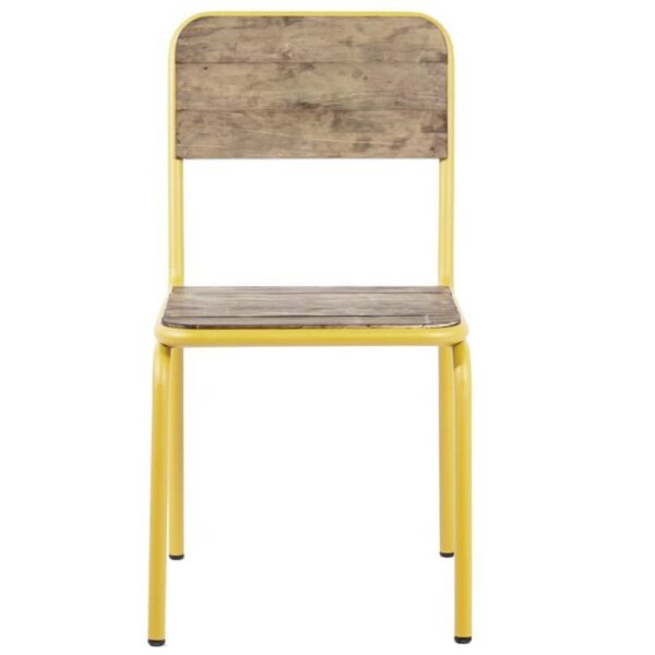 Silla Industrial Sullivan
