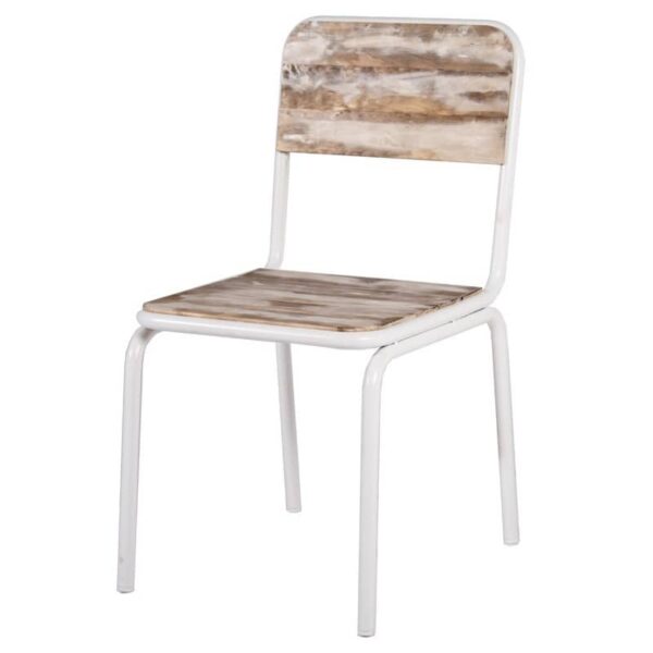 Silla Industrial Sullivan