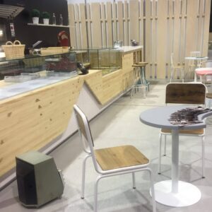 Silla Industrial Sullivan