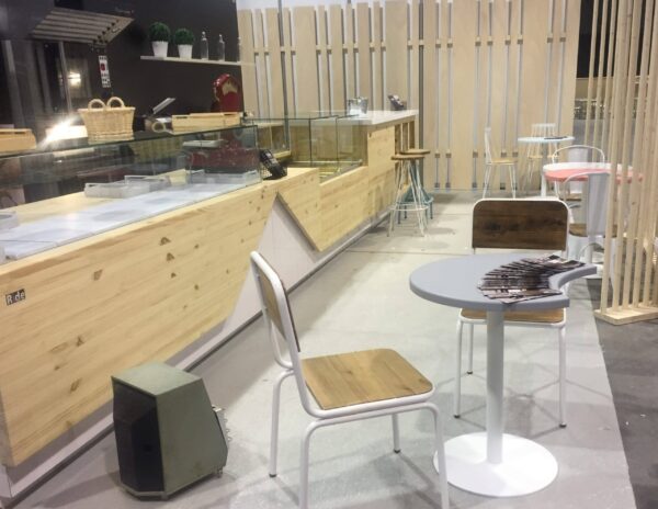 Silla Industrial Sullivan