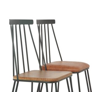 Silla Tribeca New Madera
