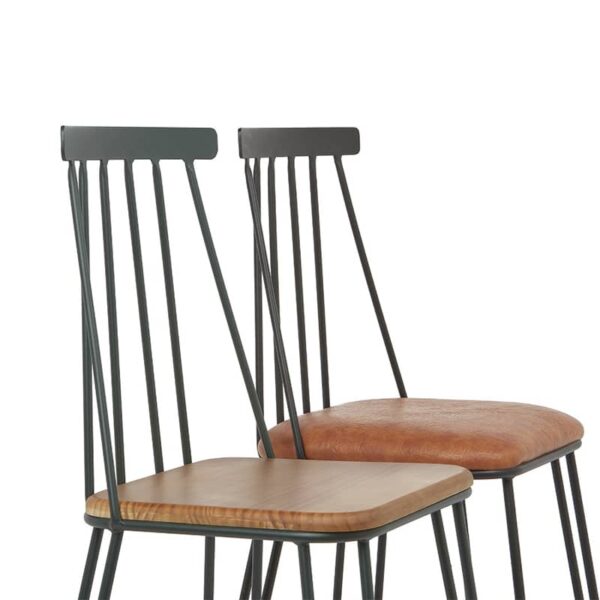 Silla Tribeca New Madera