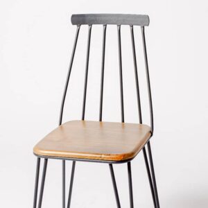 Silla Tribeca New Madera