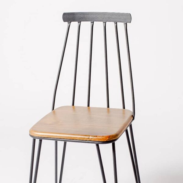 Silla Tribeca New Madera