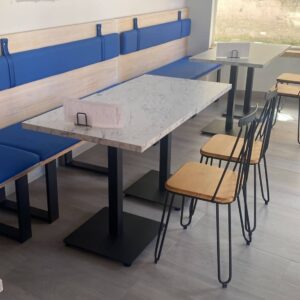 Silla Tribeca New Madera