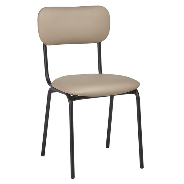 Silla Mallorca Tapizada Tela