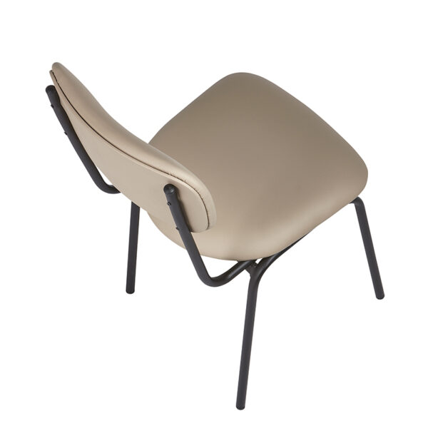 Silla Mallorca Tapizada Tela - Imagen 4